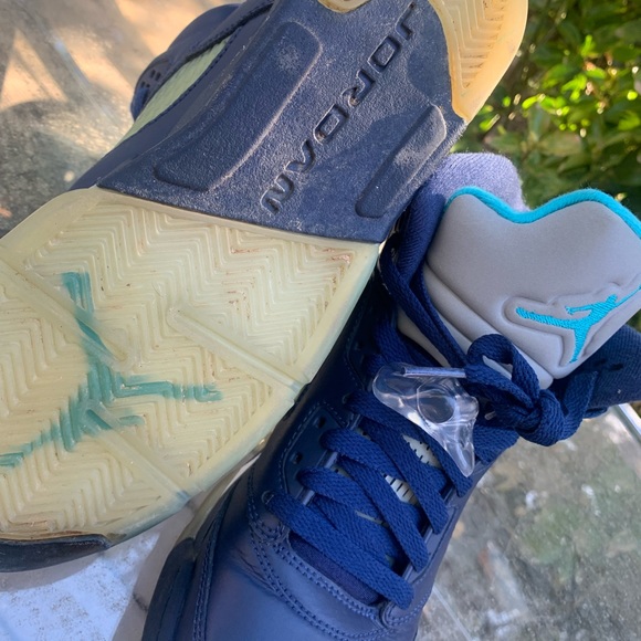 Jordan 5 - Picture 3 of 3